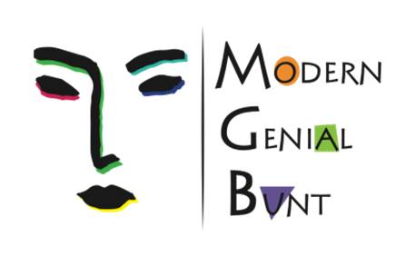 Logo MGB